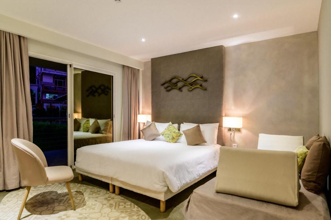 Baobab Tree Hotel & Spa 마하장가 외부 사진
