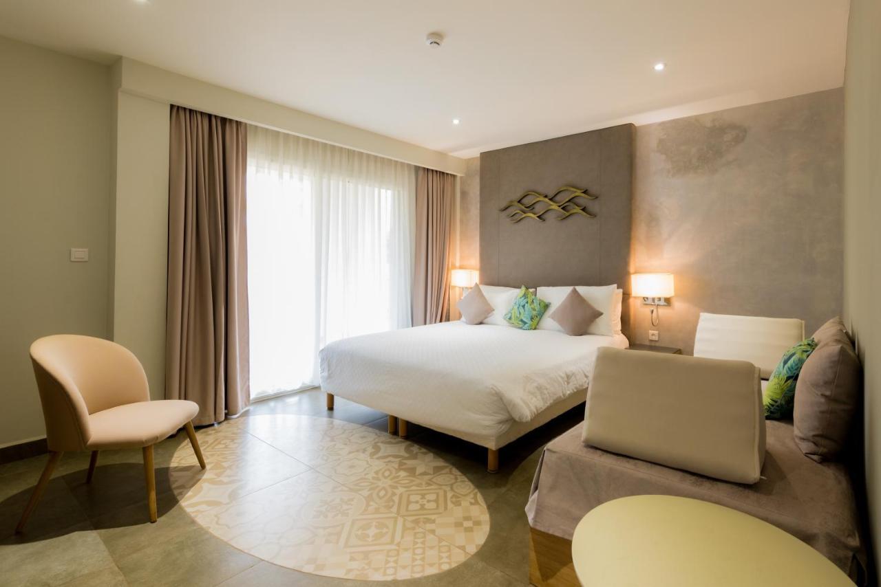 Baobab Tree Hotel & Spa 마하장가 외부 사진