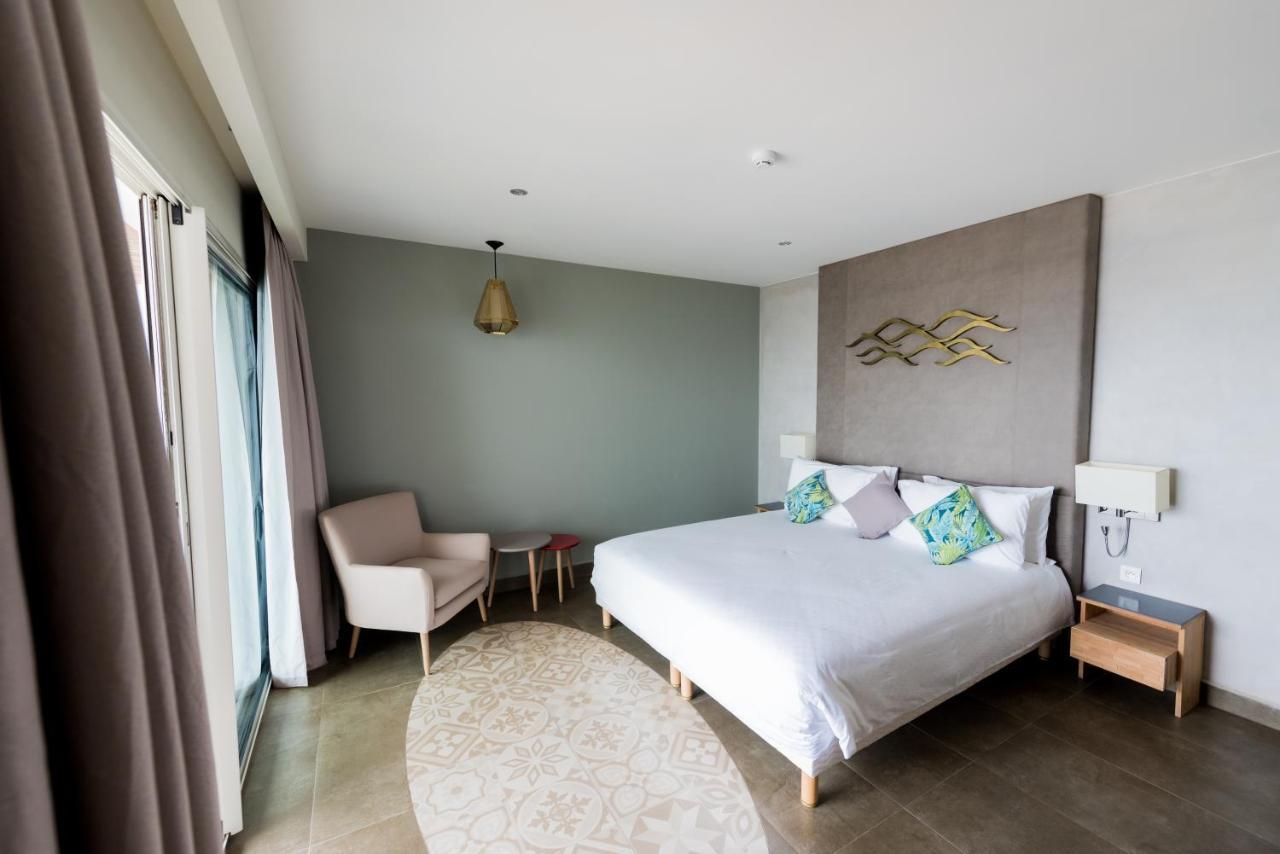 Baobab Tree Hotel & Spa 마하장가 외부 사진