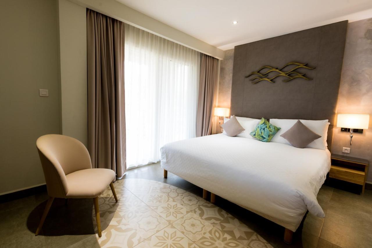 Baobab Tree Hotel & Spa 마하장가 외부 사진