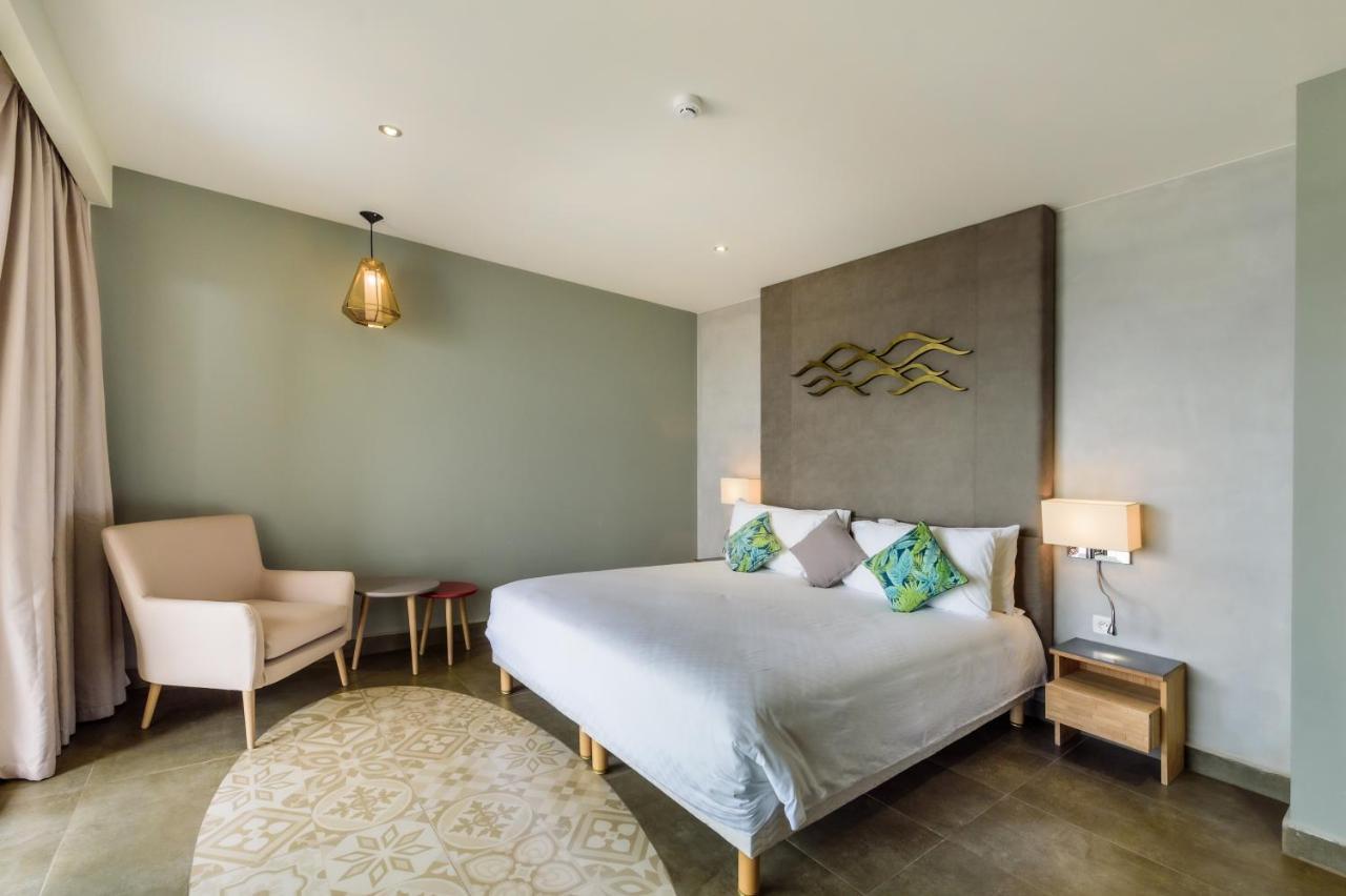 Baobab Tree Hotel & Spa 마하장가 외부 사진
