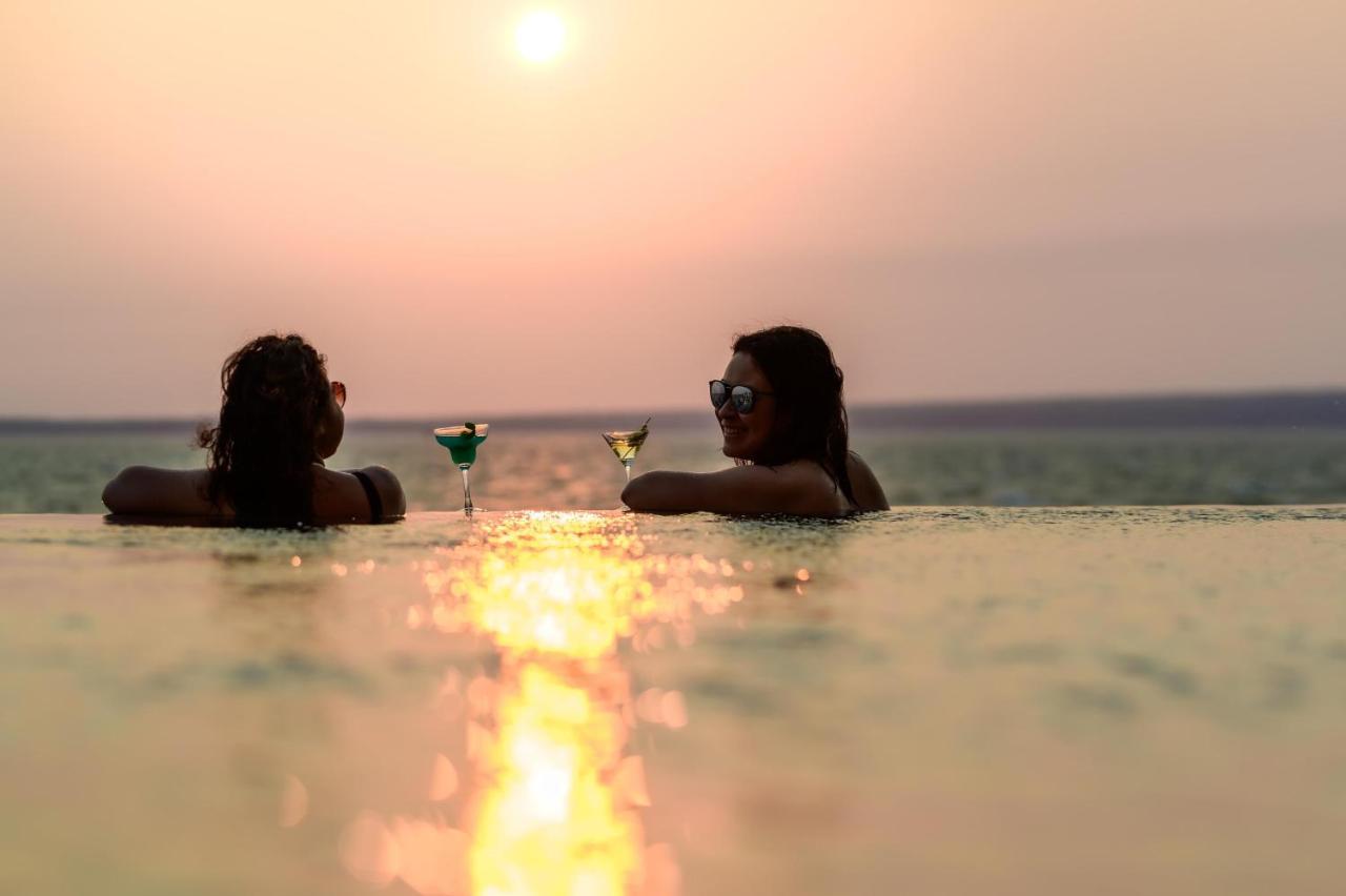 Baobab Tree Hotel & Spa 마하장가 외부 사진