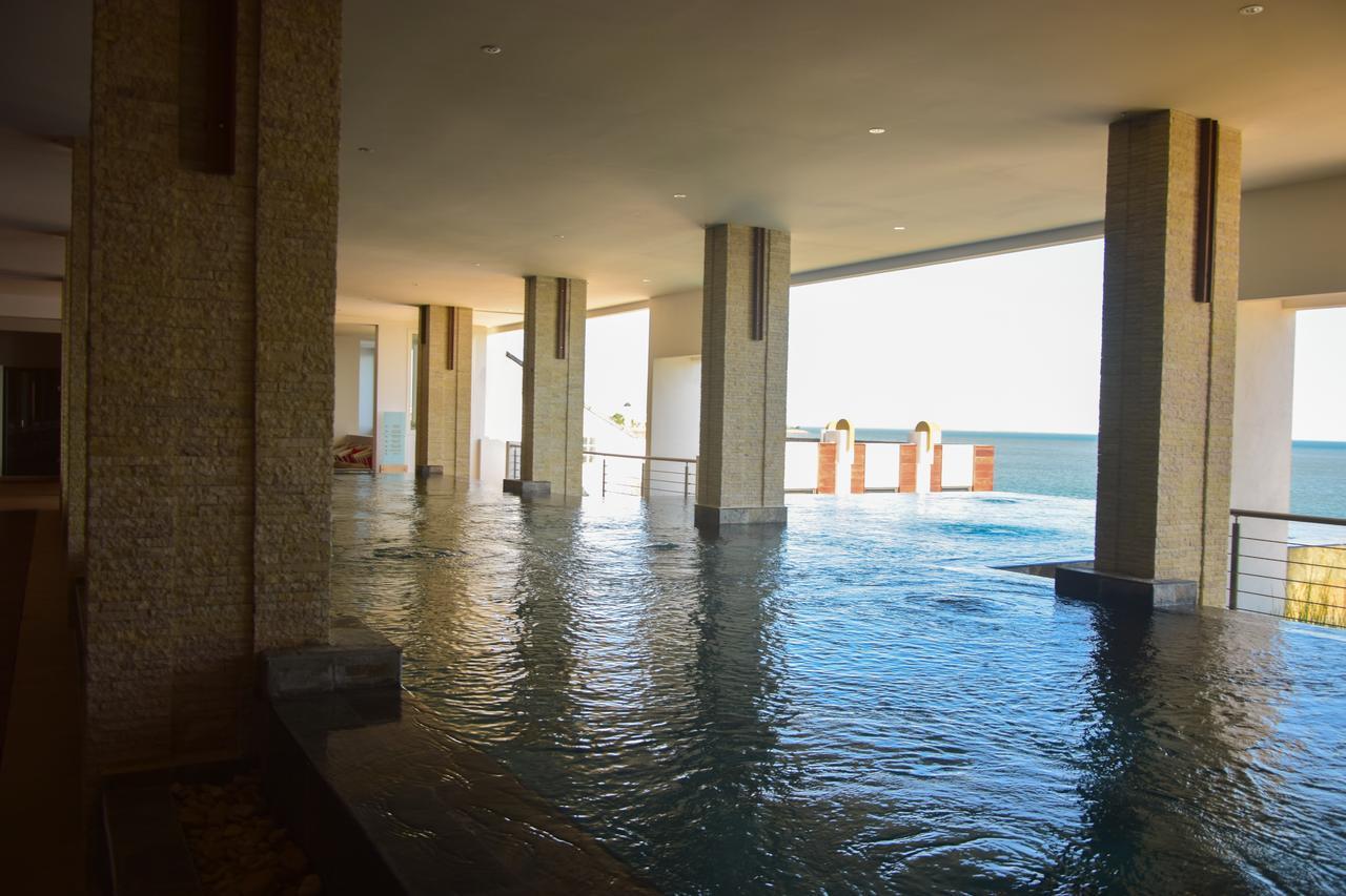 Baobab Tree Hotel & Spa 마하장가 외부 사진