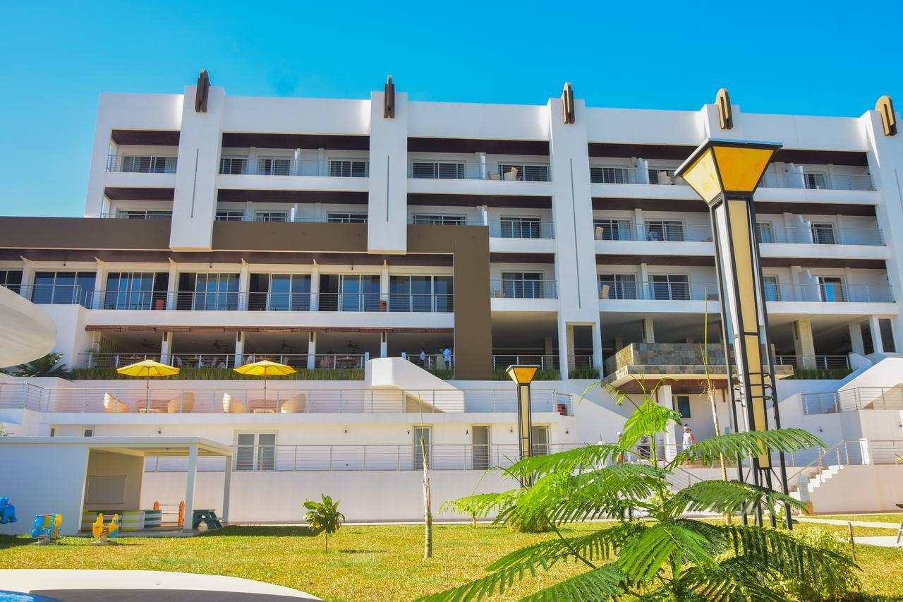 Baobab Tree Hotel & Spa 마하장가 외부 사진