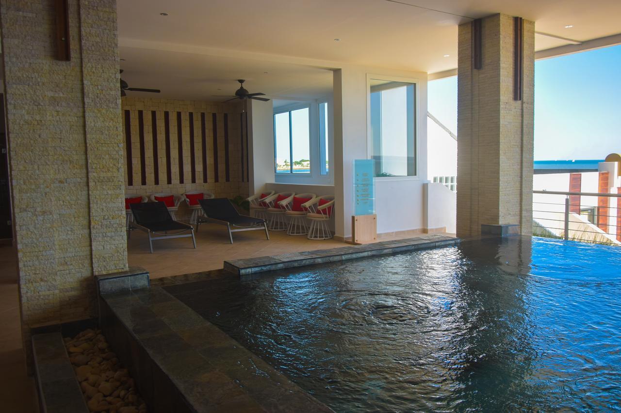 Baobab Tree Hotel & Spa 마하장가 외부 사진