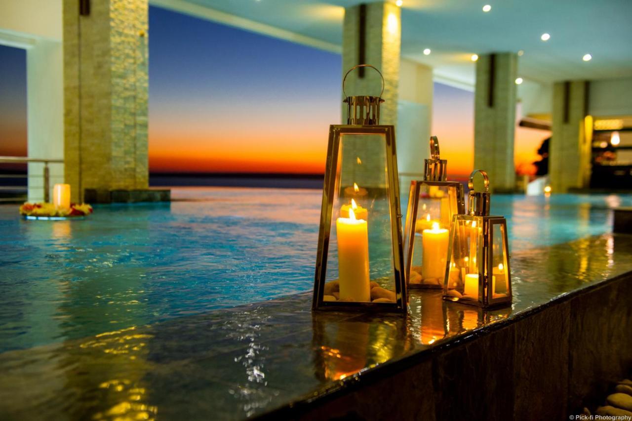 Baobab Tree Hotel & Spa 마하장가 외부 사진