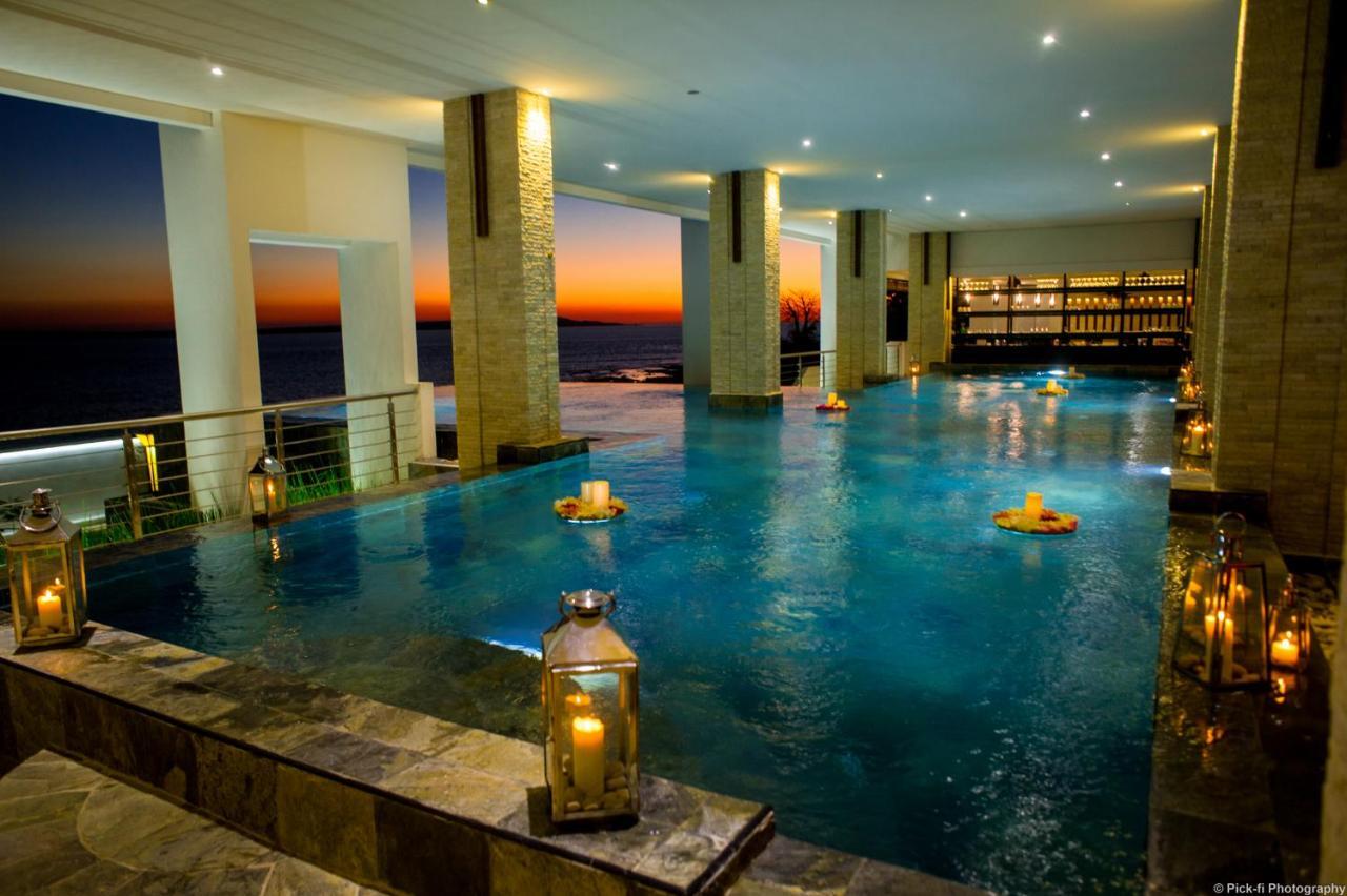 Baobab Tree Hotel & Spa 마하장가 외부 사진